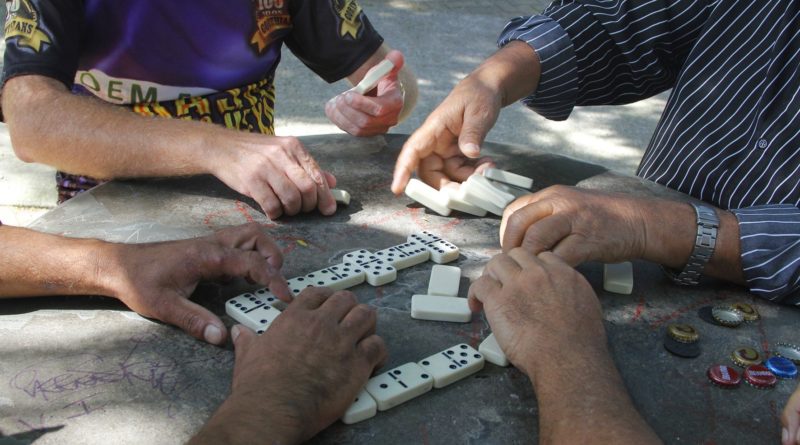 Associação Brasileira de Mahjong