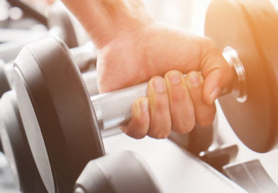 Qual o melhor exercício para evitar a sarcopenia?