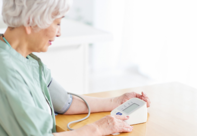 Nova diretriz de hipertensão: quando “12 x 8” já acende o sinal de alerta